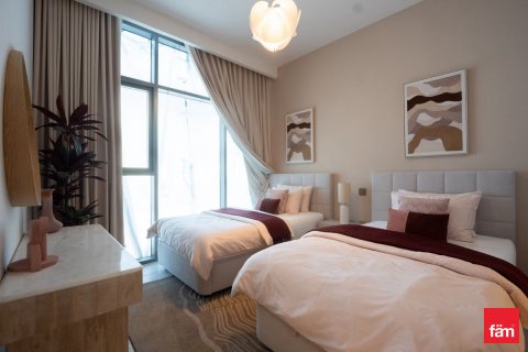 Apartmán v Meydan, Dubai, SAE 2 spálne, 137.1 m2 č. 624810 - Fotografia 9