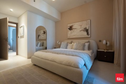 Apartmán v Meydan, Dubai, SAE 2 spálne, 137.1 m2 č. 624810 - Fotografia 8