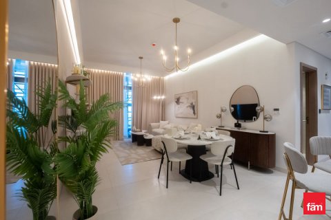 Apartmán v Meydan, Dubai, SAE 2 spálne, 137.1 m2 č. 624810 - Fotografia 3