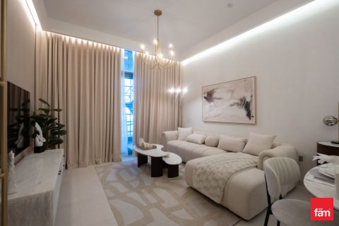 Apartment sa Meydan, Dubai, UAE 2 silid-tulugan, 137.1 sq.m. № 624810 - larawan 4