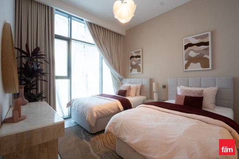 Apartment sa Meydan, Dubai, UAE 2 silid-tulugan, 137.1 sq.m. № 624810 - larawan 6