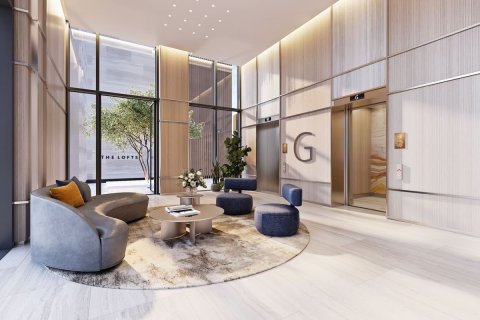 Apartament në Business Bay, Dubai, Emiratet e Bashkuara Arabe 2 dhoma gjumi, 135 m2. № 624814 - Foto 5