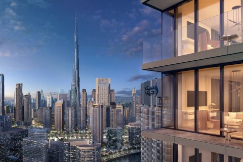Apartament në Business Bay, Dubai, Emiratet e Bashkuara Arabe 2 dhoma gjumi, 135 m2. № 624814 - Foto 7