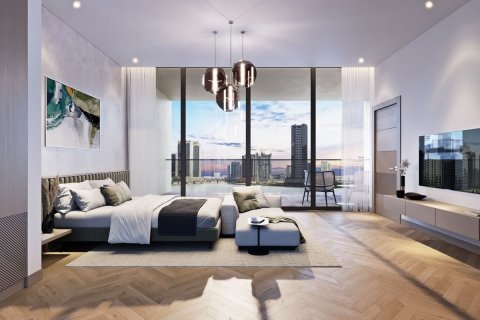 Apartament në Business Bay, Dubai, Emiratet e Bashkuara Arabe 2 dhoma gjumi, 135 m2. № 624814 - Foto 8