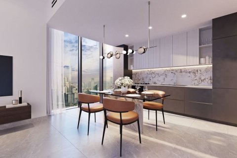 Apartament në Business Bay, Dubai, Emiratet e Bashkuara Arabe 2 dhoma gjumi, 135 m2. № 624814 - Foto 2