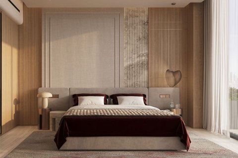 Byt v Dubai, SAE 2 ložnice, 107.9 m² Č.: 610284 - fotografie 6