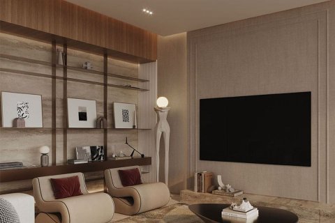 Byt v Dubai, SAE 2 ložnice, 107.9 m² Č.: 610284 - fotografie 4