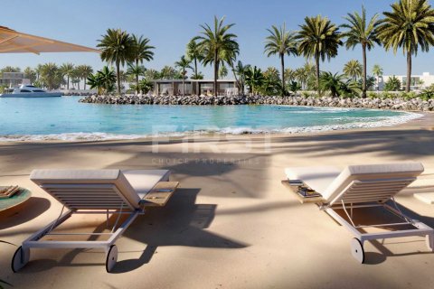 Pozemek v Al Qurm, Abu Dhabi, SAE 887 m² Č.: 610573 - fotografie 6