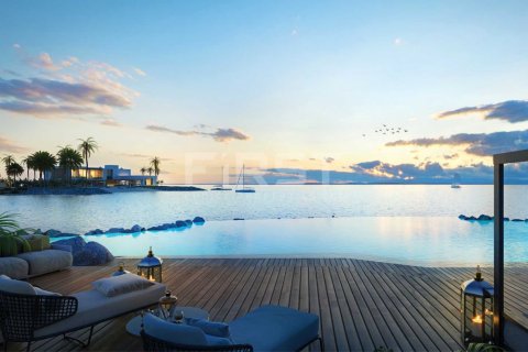 Pozemek v Al Qurm, Abu Dhabi, SAE 887 m² Č.: 610573 - fotografie 1