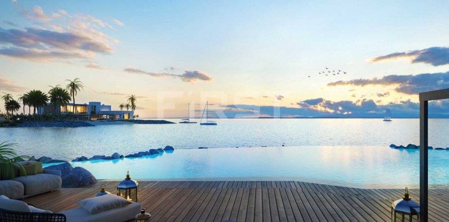 Pozemek v Al Qurm, Abu Dhabi, SAE 887 m² Č.: 610573