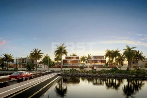 Pozemek v Al Qurm, Abu Dhabi, SAE 887 m² Č.: 610573 - fotografie 2