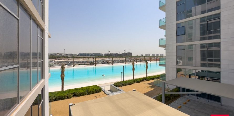 Byt v Dubai, SAE 1 ložnice, 73.2 m² Č.: 610283