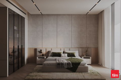 Apartament në Dubai, Emiratet e Bashkuara Arabe 3 dhoma gjumi, 191.7 m2. № 624703 - Foto 6