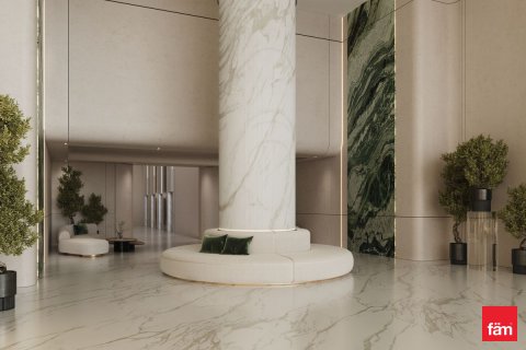 Apartament në Dubai, Emiratet e Bashkuara Arabe 3 dhoma gjumi, 191.7 m2. № 624703 - Foto 12