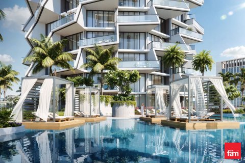 Apartament në Dubai, Emiratet e Bashkuara Arabe 3 dhoma gjumi, 191.7 m2. № 624703 - Foto 13
