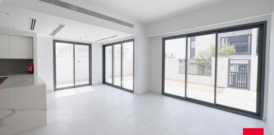 Vila v Dubai, SAE 4 ložnice, 238 m² Č.: 624701