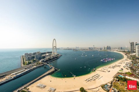 Apartament në Dubai, Emiratet e Bashkuara Arabe 3 dhoma gjumi, 180.1 m2. № 624702 - Foto 24