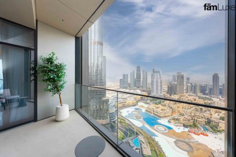 Penthouse në Dubai, Emiratet e Bashkuara Arabe 4 dhoma gjumi, 492.4 m2. № 624735 - Foto 8