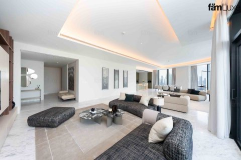 Penthouse në Dubai, Emiratet e Bashkuara Arabe 4 dhoma gjumi, 492.4 m2. № 624735 - Foto 2