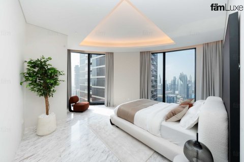 Penthouse në Dubai, Emiratet e Bashkuara Arabe 4 dhoma gjumi, 492.4 m2. № 624735 - Foto 12