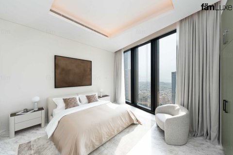 Penthouse në Dubai, Emiratet e Bashkuara Arabe 4 dhoma gjumi, 492.4 m2. № 624735 - Foto 9