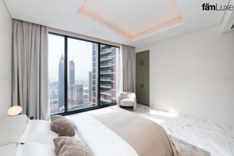 Penthouse në Dubai, Emiratet e Bashkuara Arabe 4 dhoma gjumi, 492.4 m2. № 624735 - Foto 19