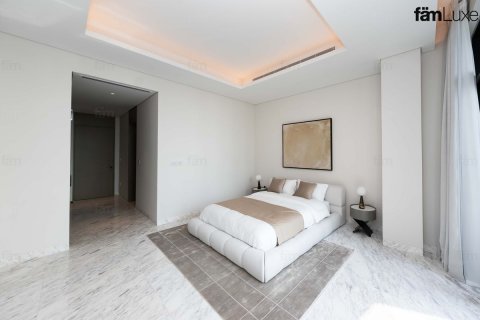 Penthouse në Dubai, Emiratet e Bashkuara Arabe 4 dhoma gjumi, 492.4 m2. № 624735 - Foto 11