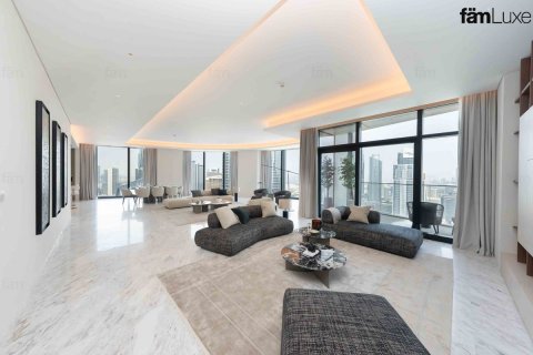 Penthouse në Dubai, Emiratet e Bashkuara Arabe 4 dhoma gjumi, 492.4 m2. № 624735 - Foto 1