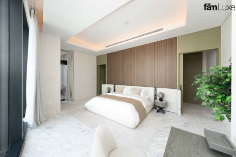 Penthouse në Dubai, Emiratet e Bashkuara Arabe 4 dhoma gjumi, 492.4 m2. № 624735 - Foto 10