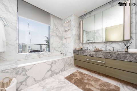 Penthouse në Dubai, Emiratet e Bashkuara Arabe 4 dhoma gjumi, 492.4 m2. № 624735 - Foto 24