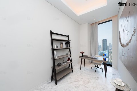 Penthouse në Dubai, Emiratet e Bashkuara Arabe 4 dhoma gjumi, 492.4 m2. № 624735 - Foto 30