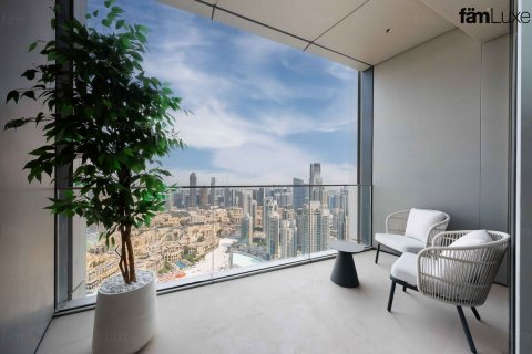Penthouse në Dubai, Emiratet e Bashkuara Arabe 4 dhoma gjumi, 492.4 m2. № 624735 - Foto 7