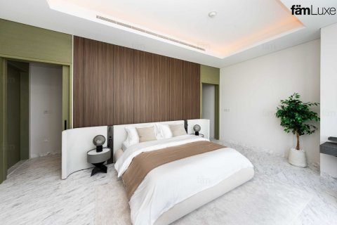Penthouse në Dubai, Emiratet e Bashkuara Arabe 4 dhoma gjumi, 492.4 m2. № 624735 - Foto 18