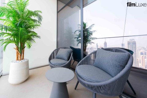 Penthouse në Dubai, Emiratet e Bashkuara Arabe 4 dhoma gjumi, 492.4 m2. № 624735 - Foto 13