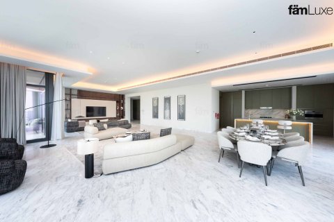 Penthouse në Dubai, Emiratet e Bashkuara Arabe 4 dhoma gjumi, 492.4 m2. № 624735 - Foto 3