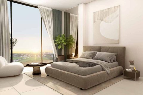 Byt v Dubai Sports City, SAE 2 ložnice, 102.2 m² Č.: 624706 - fotografie 2