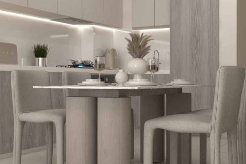 Byt v Dubai Sports City, SAE 2 ložnice, 102.2 m² Č.: 624706 - fotografie 6
