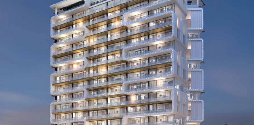 Byt v Dubai Sports City, SAE 2 ložnice, 102.2 m² Č.: 624706