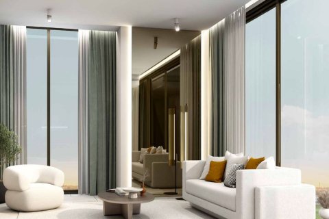 Byt v Dubai Sports City, SAE 2 ložnice, 102.2 m² Č.: 624706 - fotografie 3