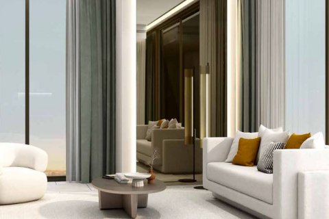 Byt v Dubai Sports City, SAE 2 ložnice, 102.2 m² Č.: 624706 - fotografie 4