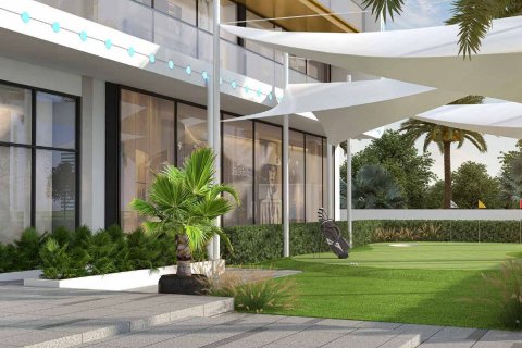 Byt v Dubai Sports City, SAE 2 ložnice, 102.2 m² Č.: 624706 - fotografie 10