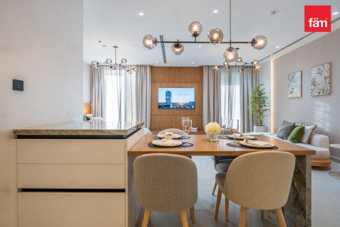 Apartmen di Treppan Tower di Dubai, UAE 3 bilik tidur, 245.3 meter persegi № 624705 - foto 14