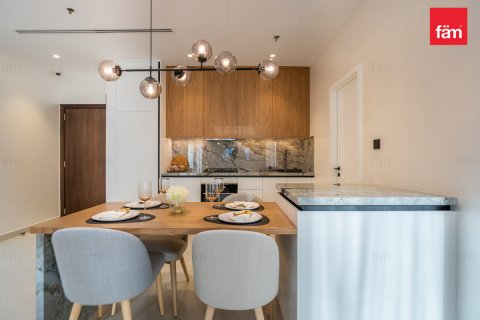 Apartmen di Treppan Tower di Dubai, UAE 3 bilik tidur, 245.3 meter persegi № 624705 - foto 5