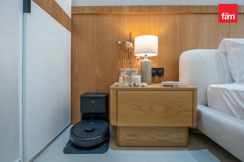 Apartmen di Treppan Tower di Dubai, UAE 3 bilik tidur, 245.3 meter persegi № 624705 - foto 22