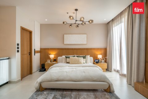 Apartmen di Treppan Tower di Dubai, UAE 3 bilik tidur, 245.3 meter persegi № 624705 - foto 6