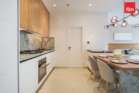 Apartmen di Treppan Tower di Dubai, UAE 3 bilik tidur, 245.3 meter persegi № 624705 - foto 18