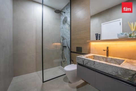 Apartmen di Treppan Tower di Dubai, UAE 3 bilik tidur, 245.3 meter persegi № 624705 - foto 27