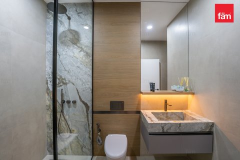 Apartmen di Treppan Tower di Dubai, UAE 3 bilik tidur, 245.3 meter persegi № 624705 - foto 26