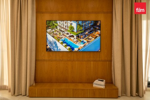 Apartmen di Treppan Tower di Dubai, UAE 3 bilik tidur, 245.3 meter persegi № 624705 - foto 19