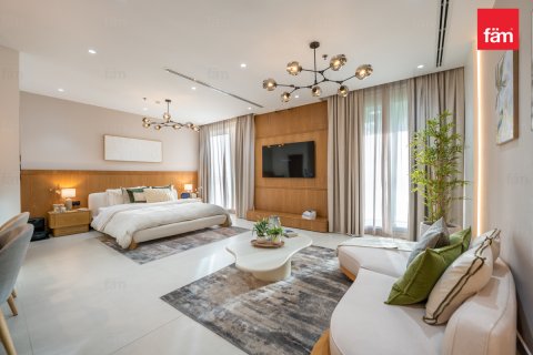Apartmen di Treppan Tower di Dubai, UAE 3 bilik tidur, 245.3 meter persegi № 624705 - foto 3